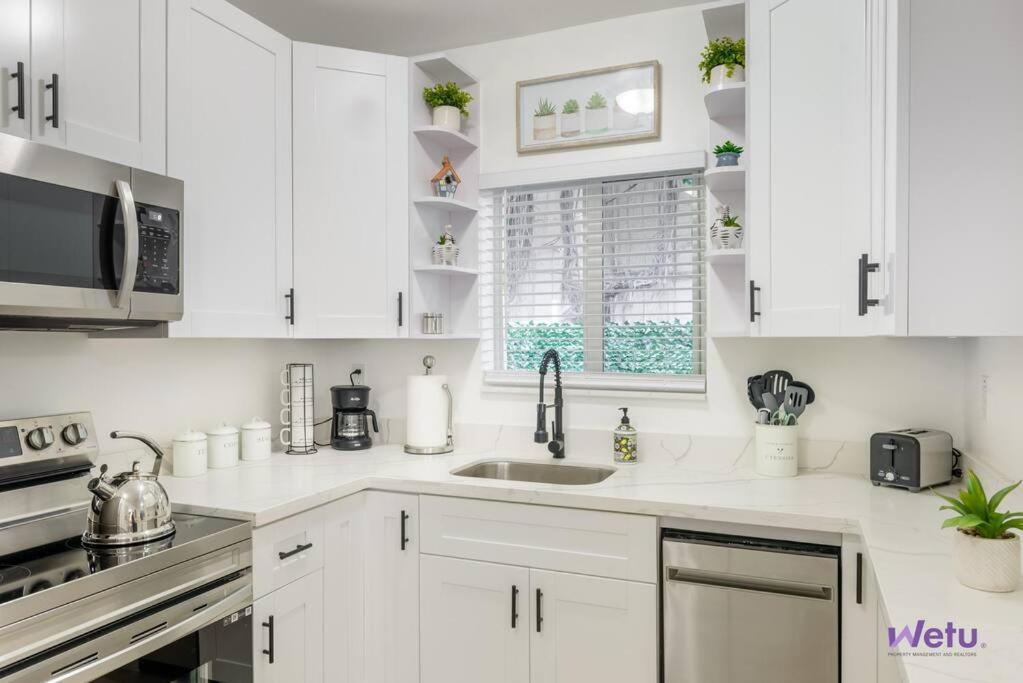 Hidden Gem Apt/Near Downtown Miami & Brickell Exterior foto