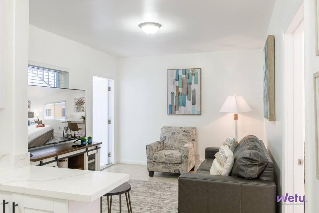 Hidden Gem Apt/Near Downtown Miami & Brickell Exterior foto