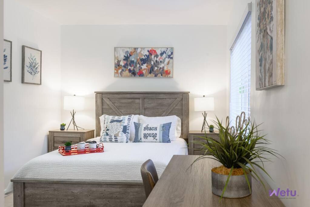Hidden Gem Apt/Near Downtown Miami & Brickell Exterior foto